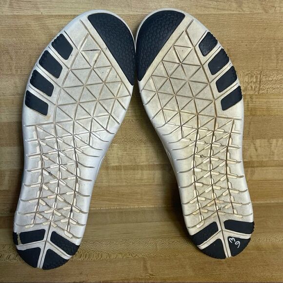 Nike Free TR Focus Flyknit Hyper Teal Pink 10.5 - Picture 6 of 8